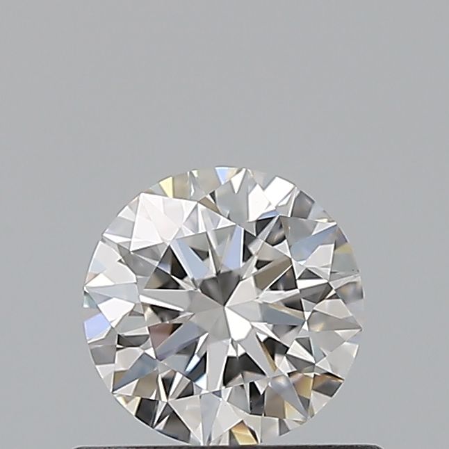 0.45 ct Round diamond