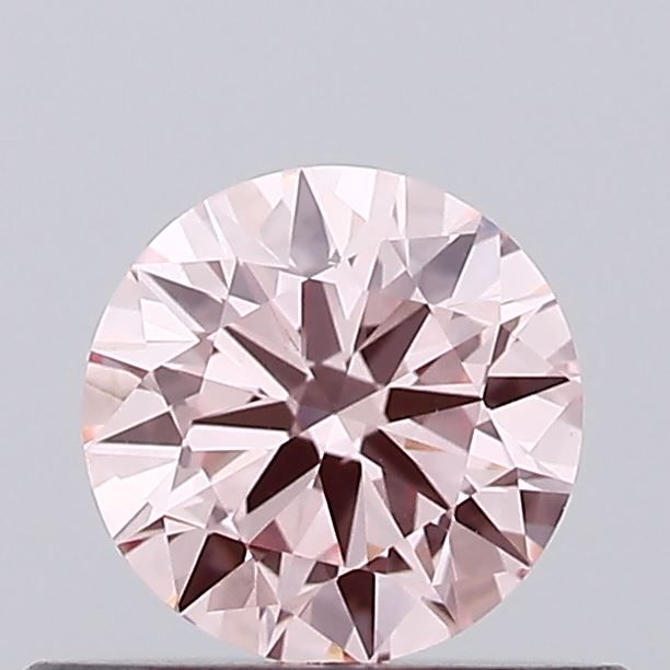 0.43 ct Round diamond