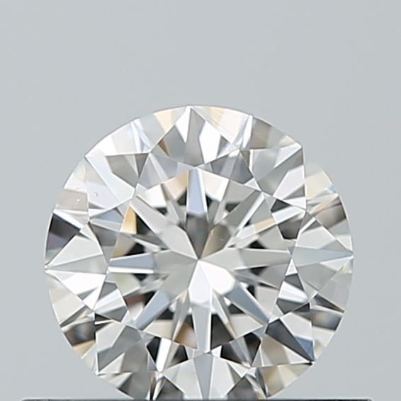0.50 ct Round diamond
