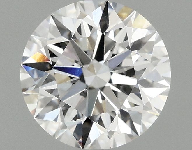1.09 ct. round Lab Grown Diamond front image
