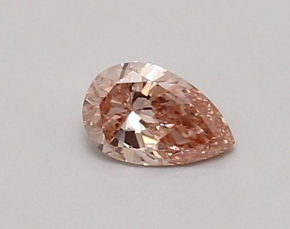 0.33 ct Pear diamond