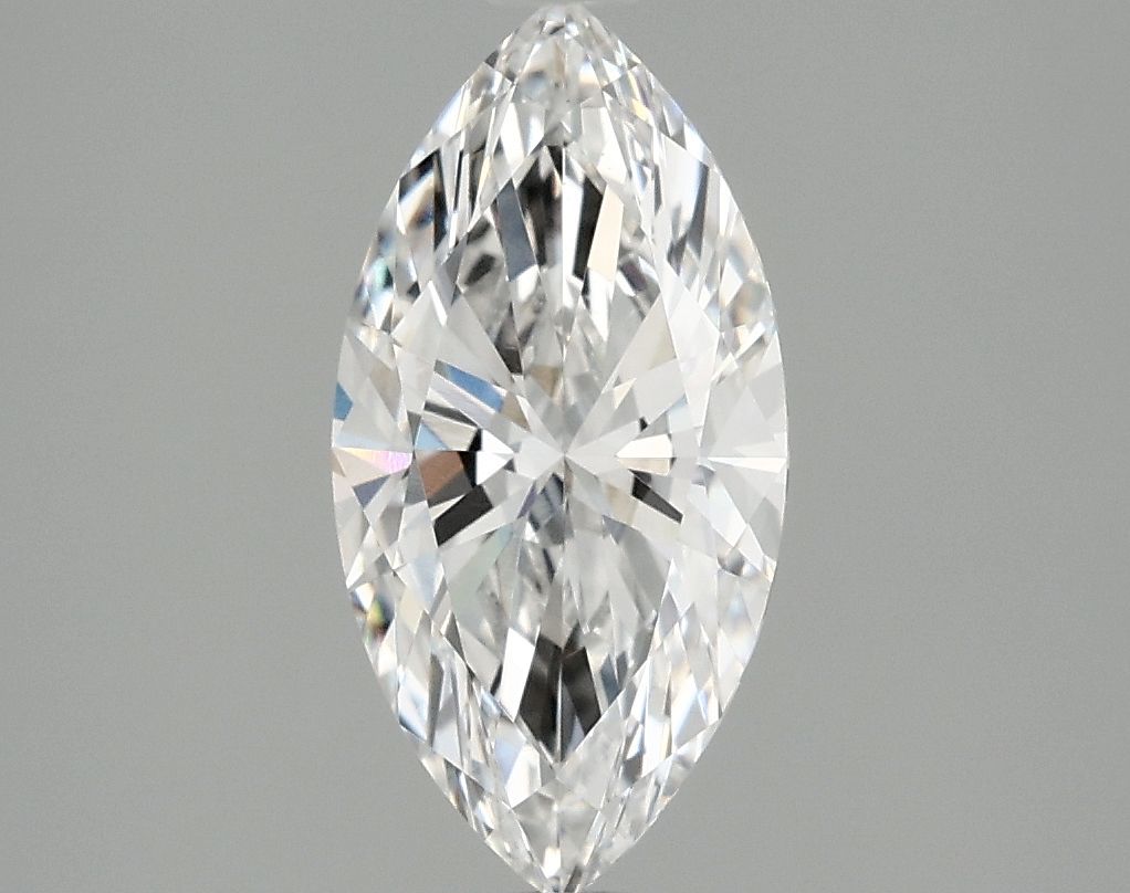 1.59 ct. marquise Lab Grown Diamond front image