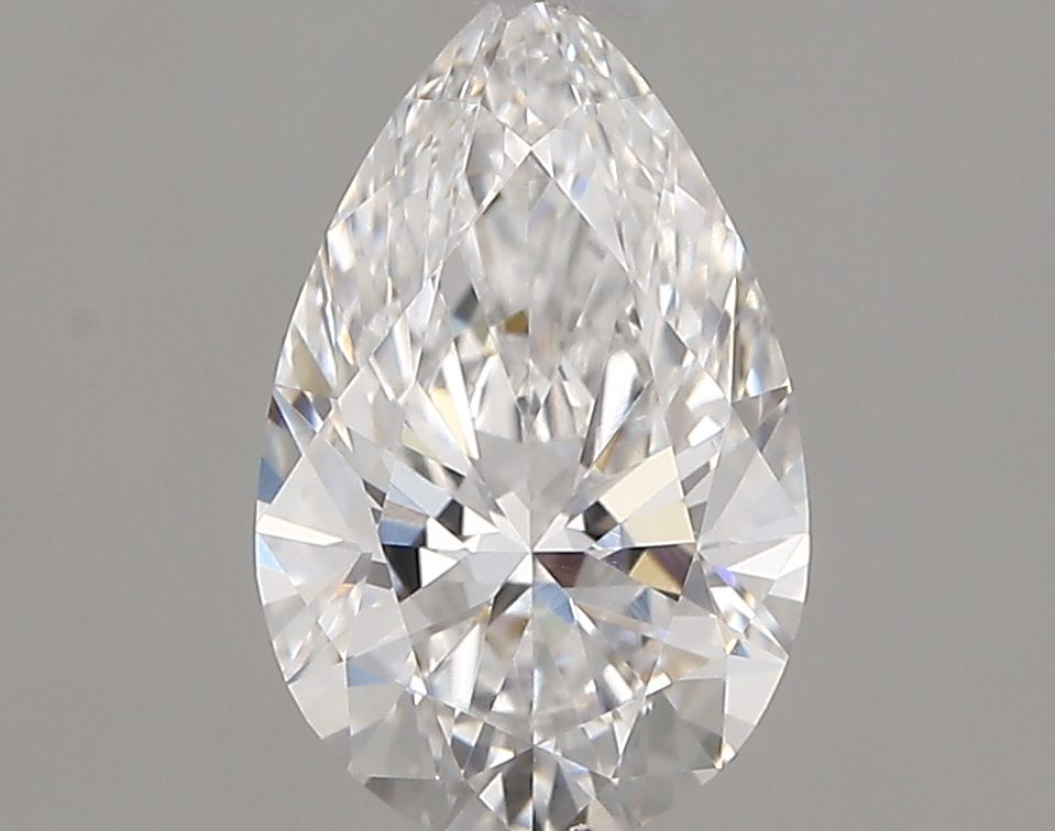 1.11 ct. pear Lab Grown Diamond front image