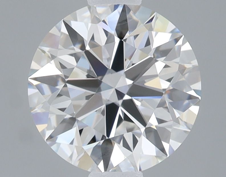 1.55 ct. round Lab Grown Diamond front image