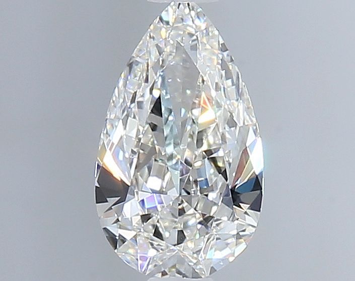 0.40 ct Pear diamond