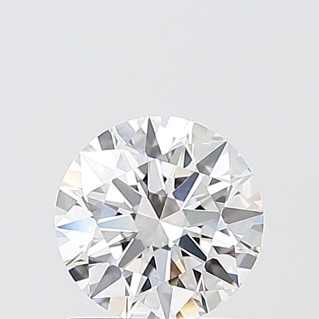 1.01 ct. round Lab Grown Diamond front image