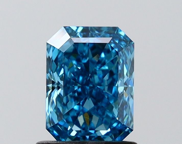 1.11 ct. radiant Lab Grown Diamond front image