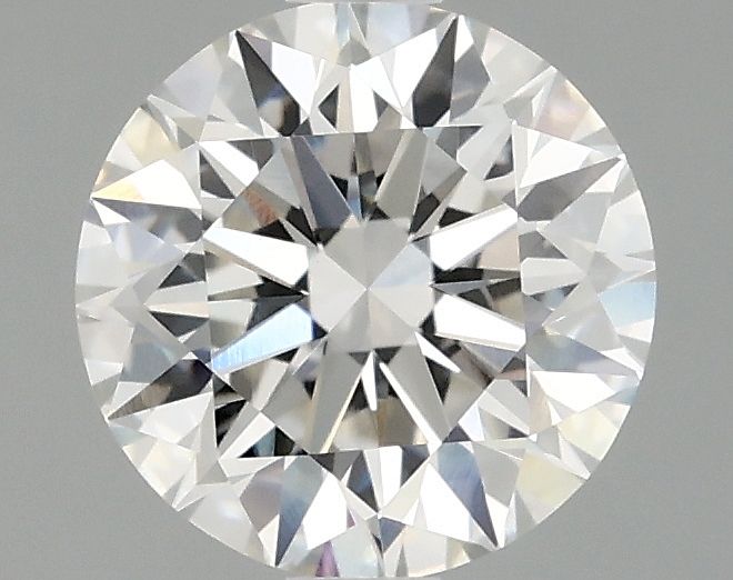 1.52 ct Round diamond