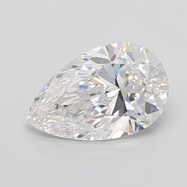 2.18 ct. pear Lab Grown Diamond front image