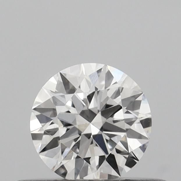 0.33 ct lab-grown Round Diamond