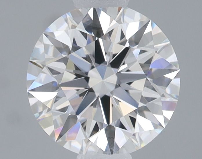 1.00 ct. round Lab Grown Diamond front image