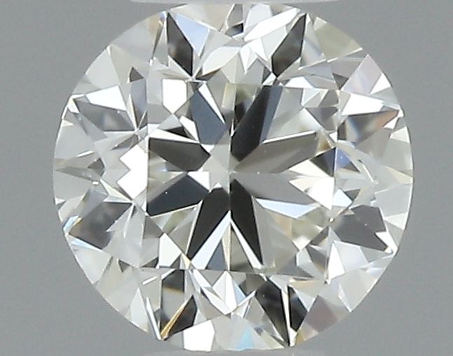 0.3 ct Round Diamond