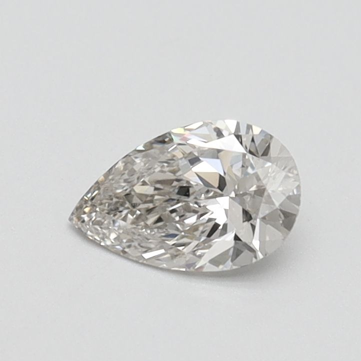 0.37 ct Pear diamond
