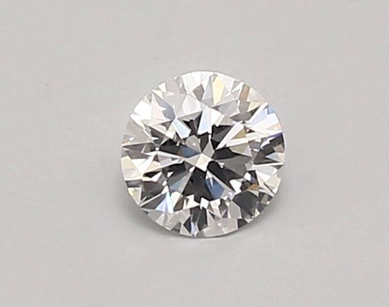 0.42 ct lab-grown Round Diamond