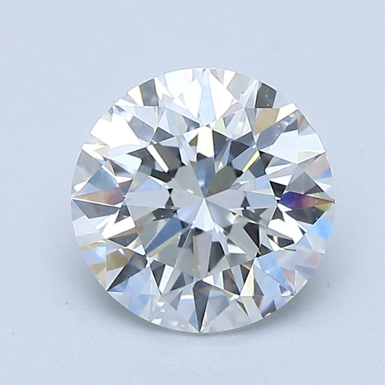 1.50 ct Round diamond