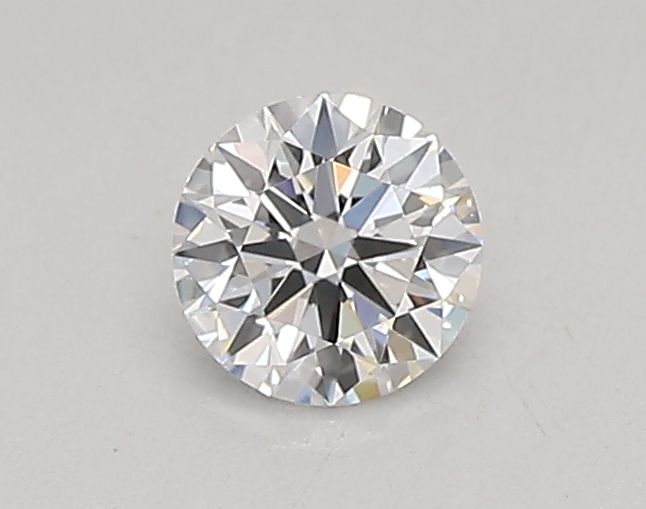 0.27 ct lab-grown Round Diamond