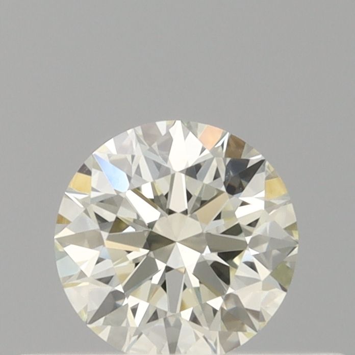 0.31 ct Round Diamond