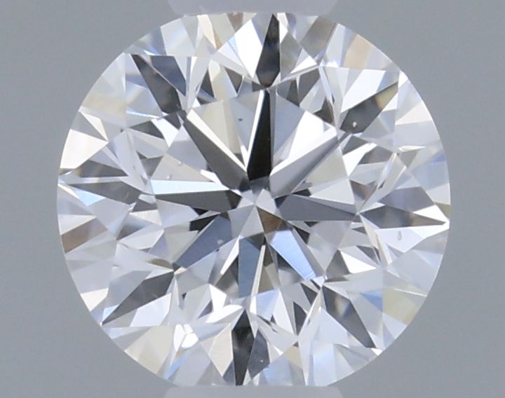 0.35 ct lab-grown Round Diamond