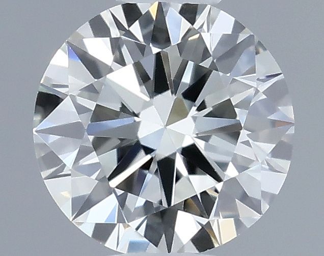 0.31 ct Round Diamond