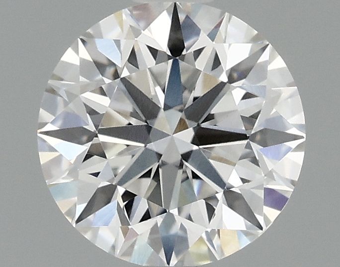 1.03 ct. round Lab Grown Diamond front image