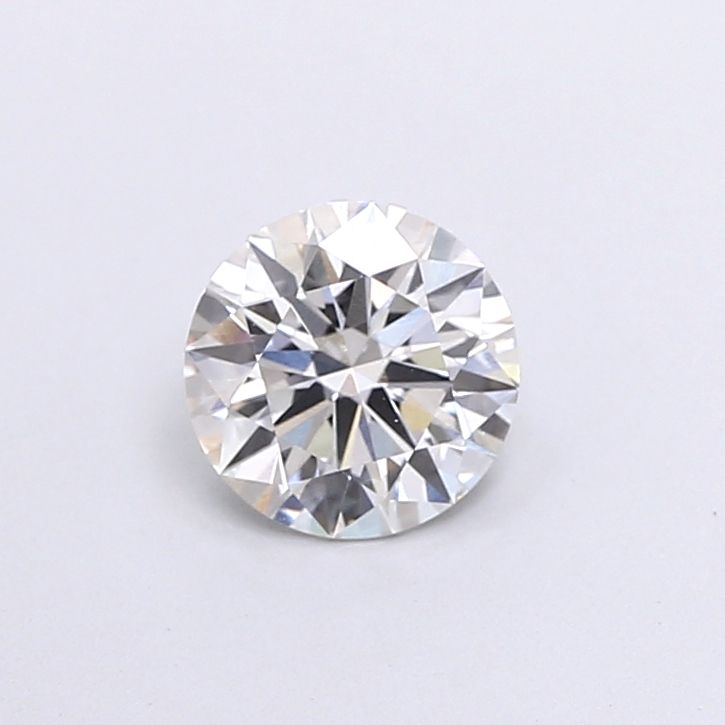 1.06 ct Round diamond
