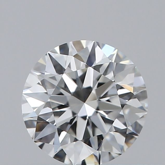 0.36 ct Round diamond