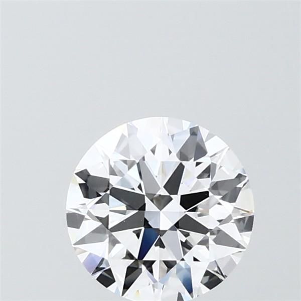 1.01 ct. round Lab Grown Diamond front image