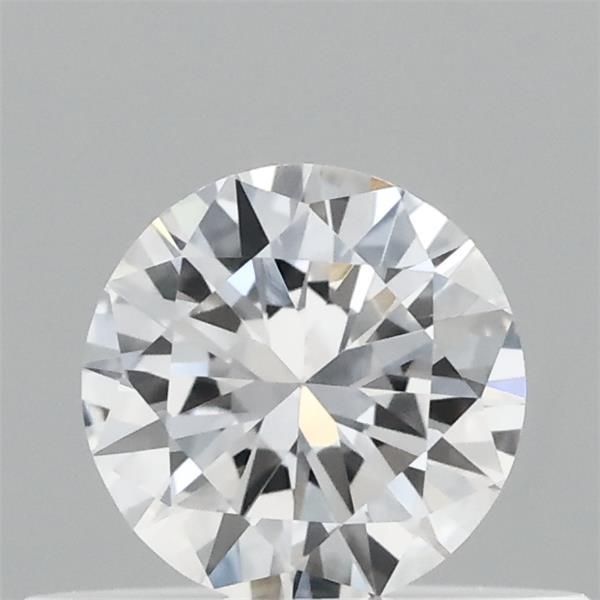 0.33 ct lab-grown Round Diamond