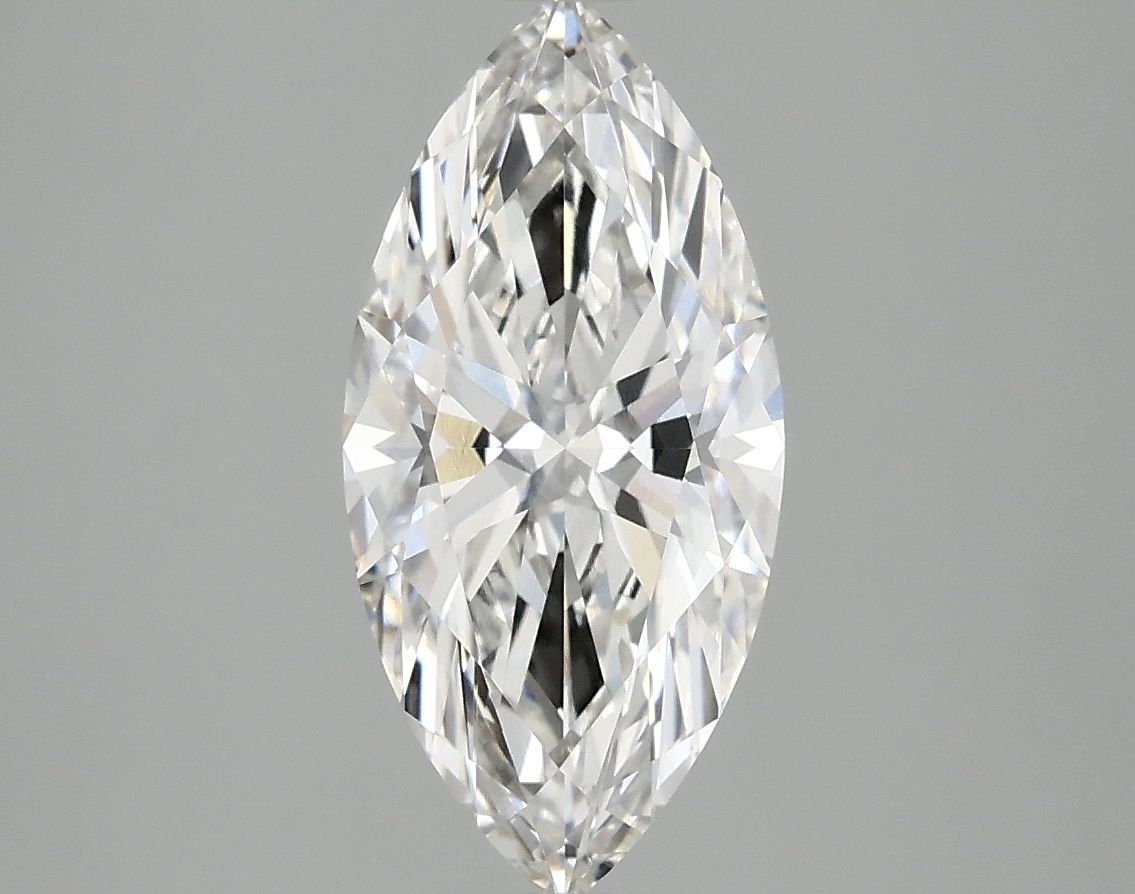 2.10 ct Marquise diamond