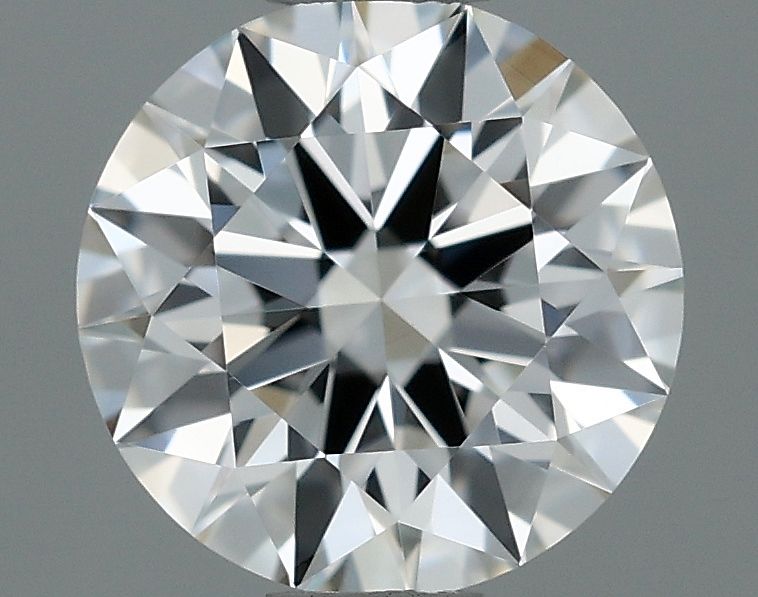 0.55 ct Round diamond