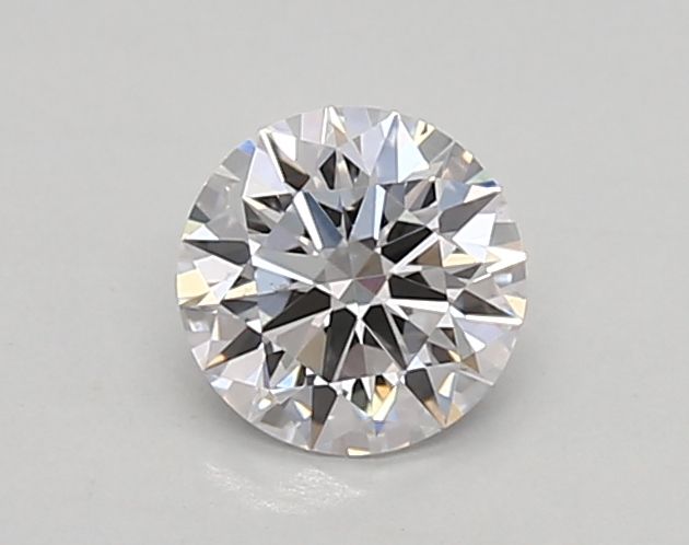 0.48 ct lab-grown Round Diamond