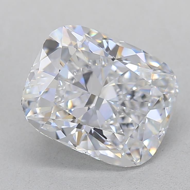 Diament 1.55 ct D/VVS2