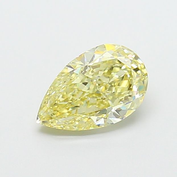 1.09 ct Pear diamond
