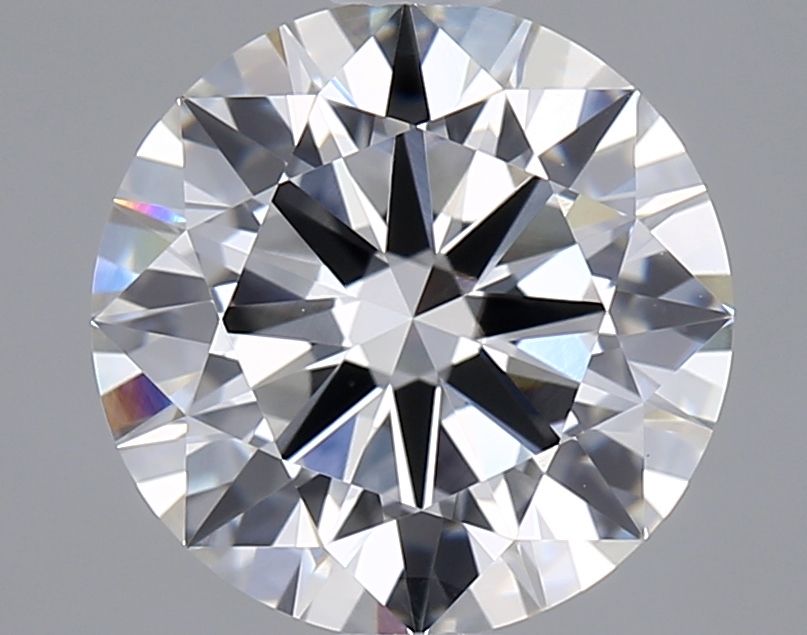 2.00 ct Round diamond