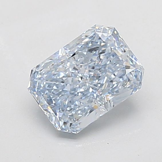 2.04 ct Radiant diamond