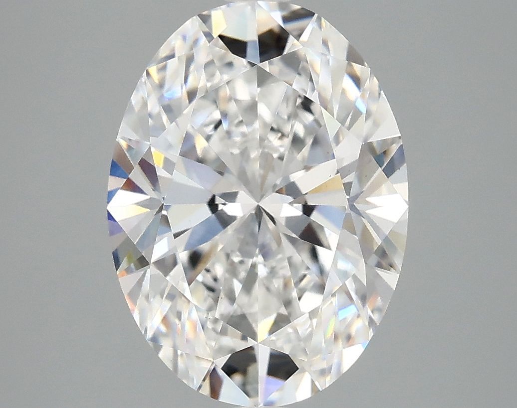 3.96 Carat