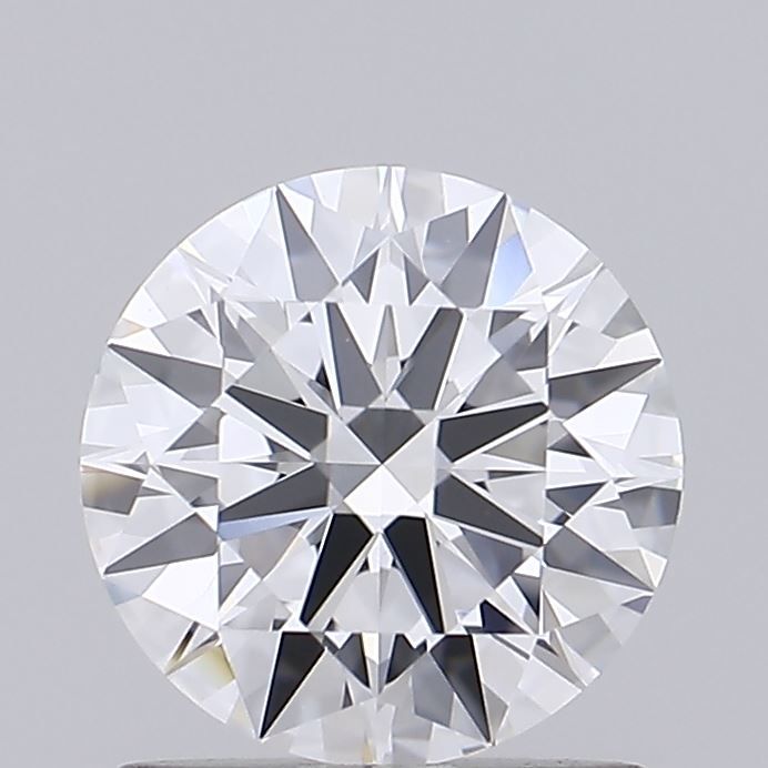 1.06 ct. round Lab Grown Diamond front image