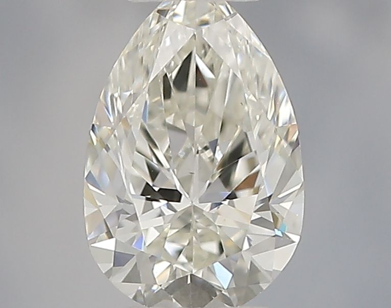 0.40 ct Pear diamond