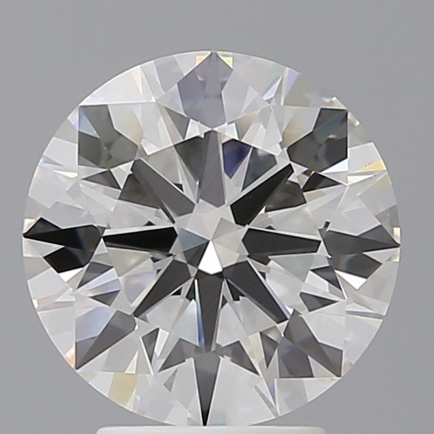 3.50 ct Round diamond