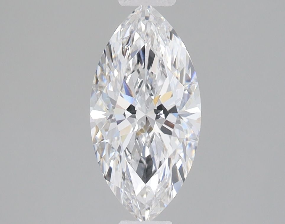 1.02 ct. marquise Lab Grown Diamond front image
