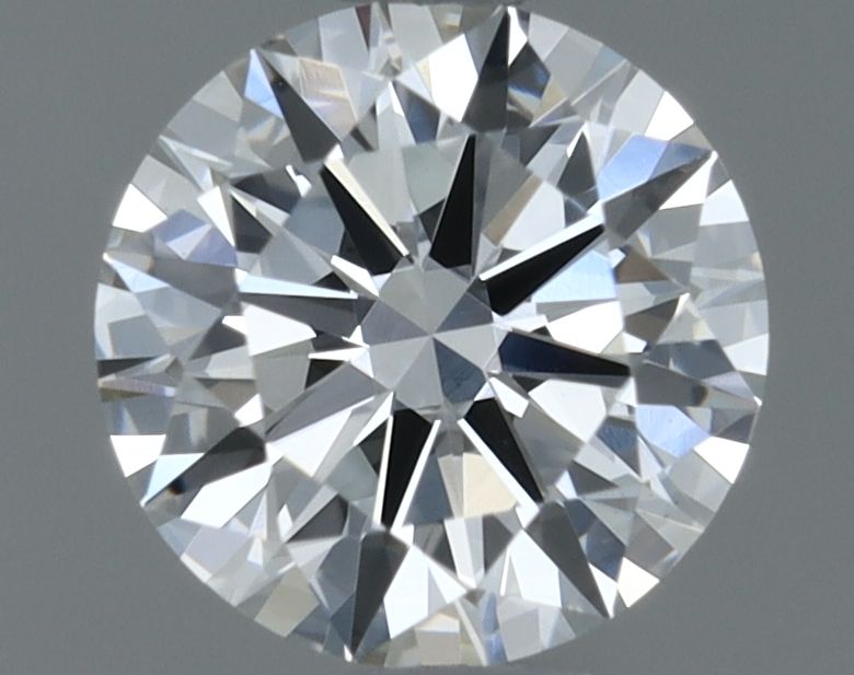 0.36 ct Round diamond