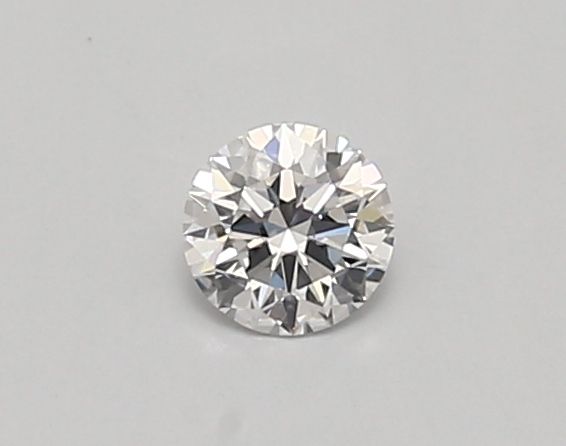0.29 ct lab-grown Round Diamond