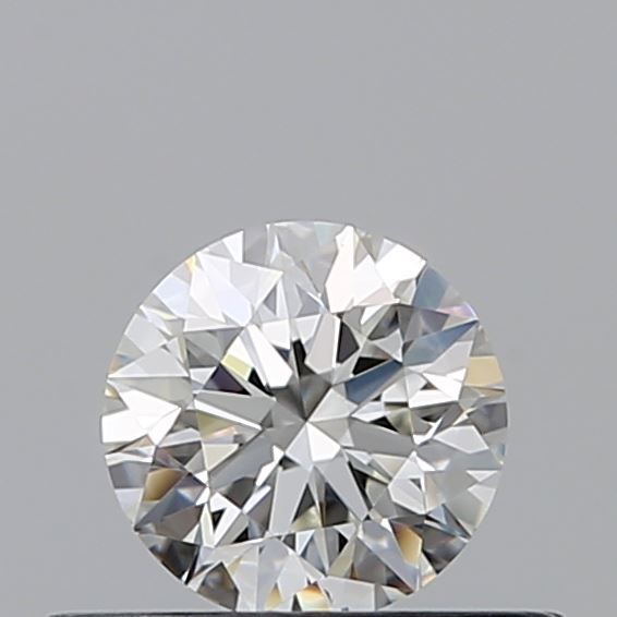 0.35 ct Round diamond