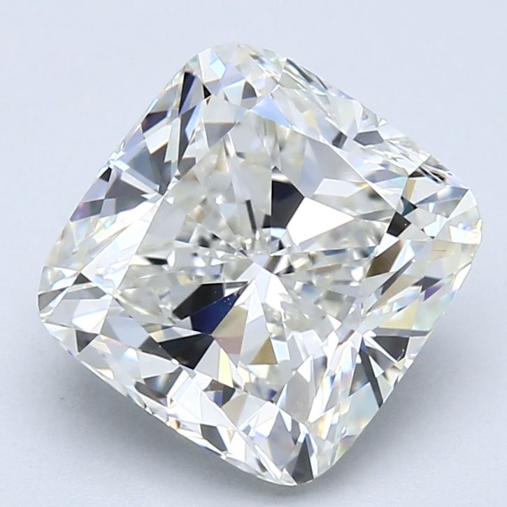 4.01 Carat