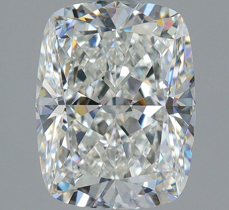 1.50 ct Cushion Modified diamond
