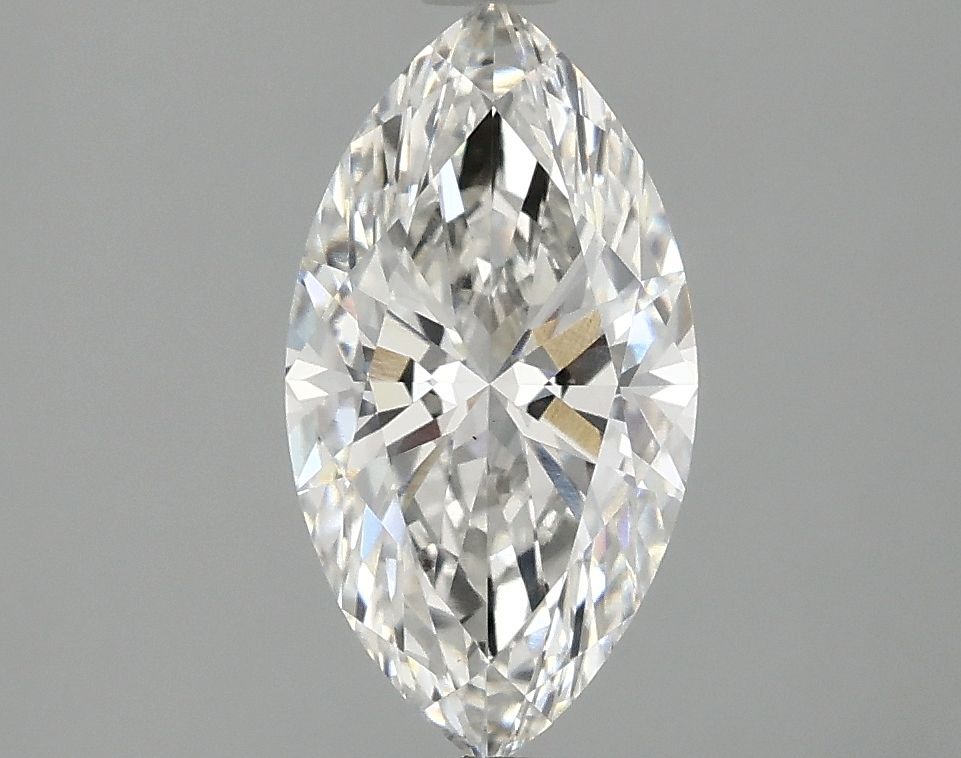 1.55 ct Marquise diamond