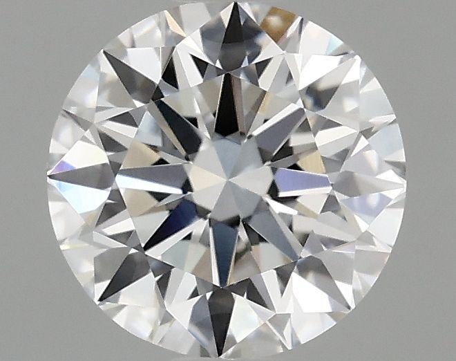 1.09 ct. round Lab Grown Diamond front image
