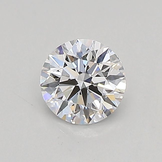 0.45 ct lab-grown Round Diamond