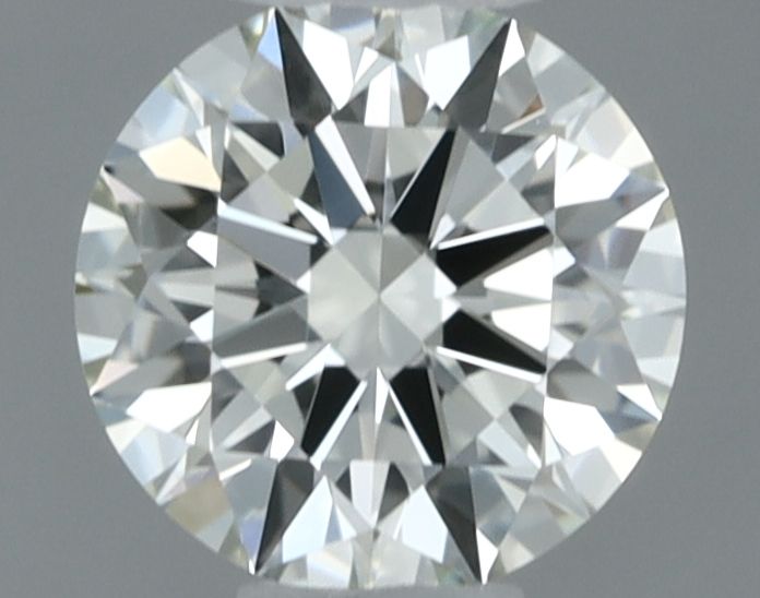0.30 ct Round diamond