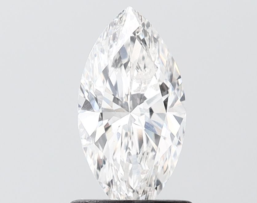 1.01 ct. marquise Lab Grown Diamond front image